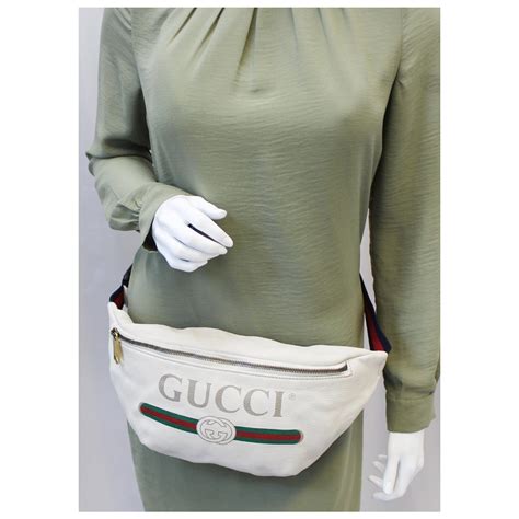 harga gucci waist bag|gucci bum belt bag.